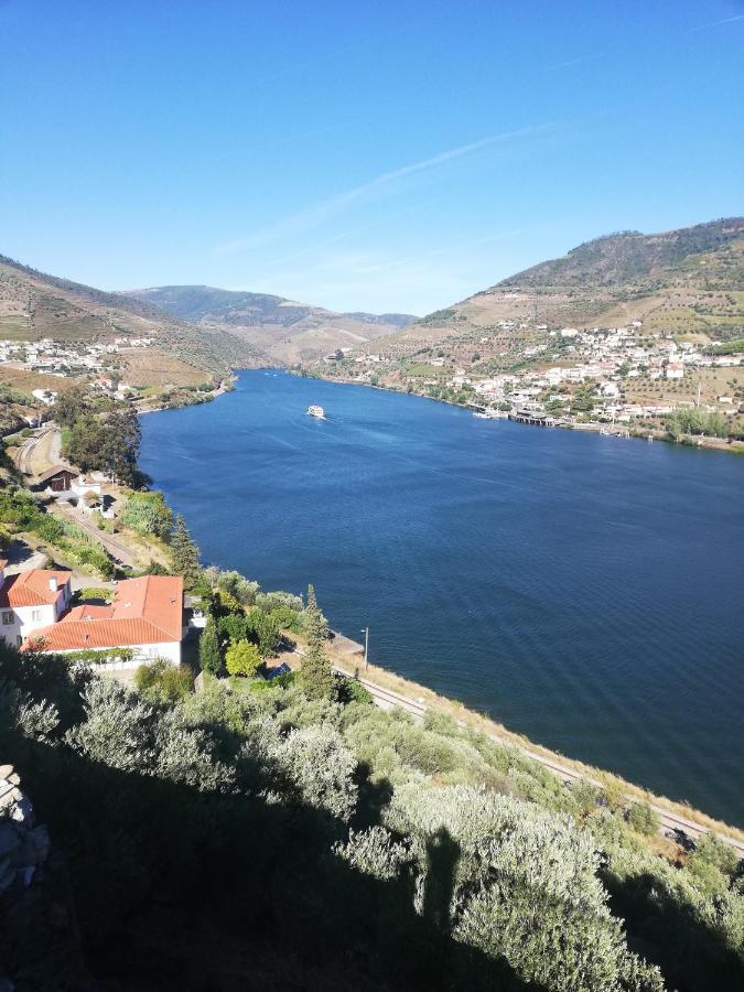 Pmdourovalley Peso da Régua Εξωτερικό φωτογραφία