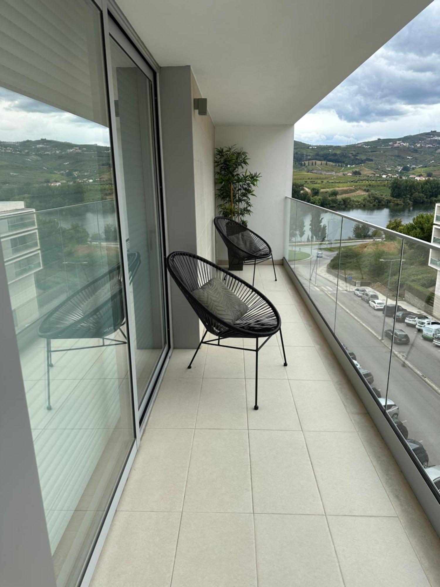 Pmdourovalley Peso da Régua Εξωτερικό φωτογραφία