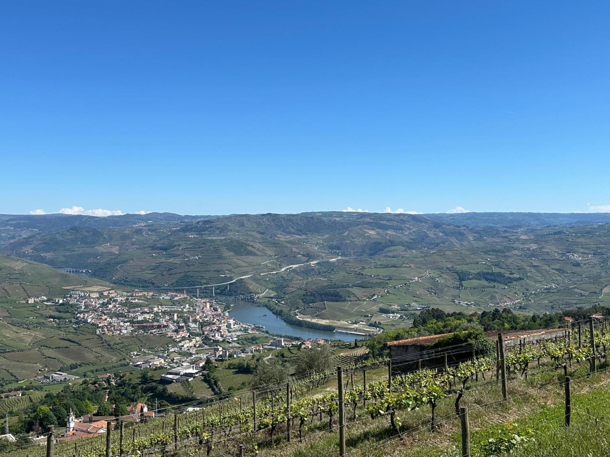 Pmdourovalley Peso da Régua Εξωτερικό φωτογραφία