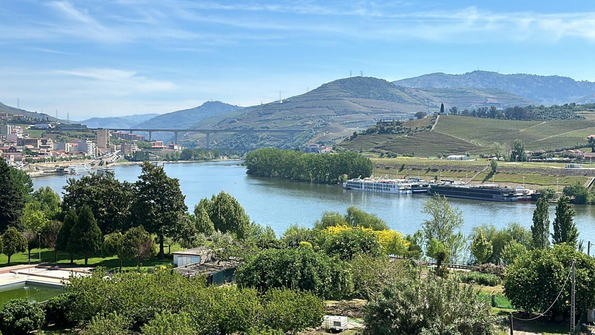 Pmdourovalley Peso da Régua Εξωτερικό φωτογραφία