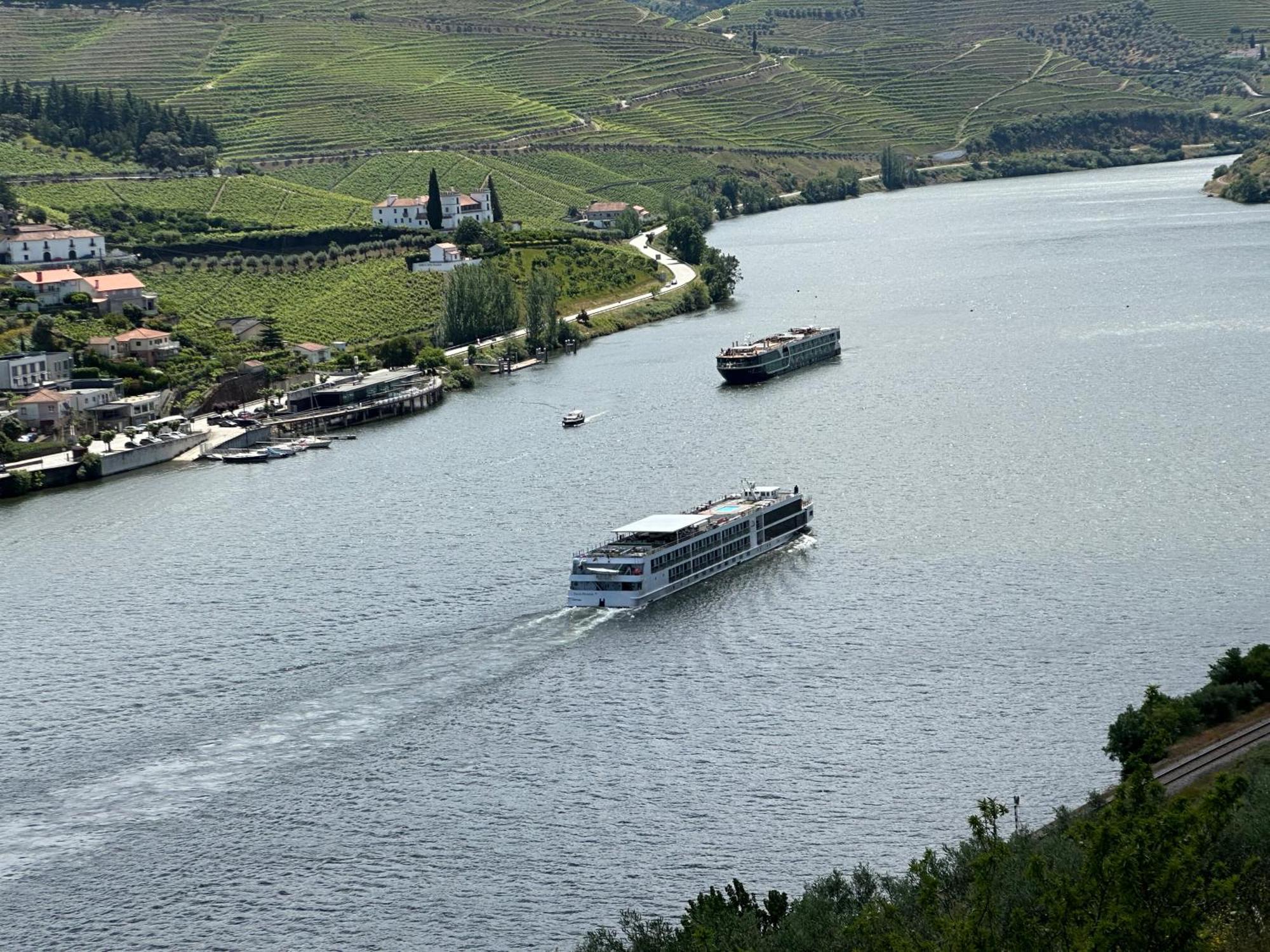Pmdourovalley Peso da Régua Εξωτερικό φωτογραφία