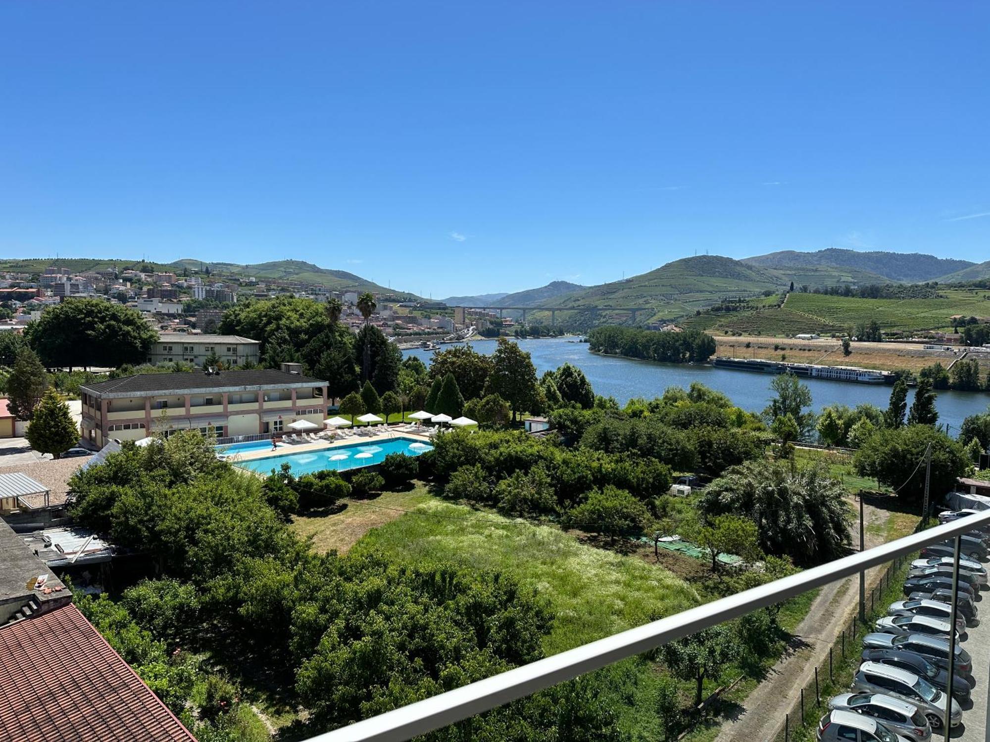 Pmdourovalley Peso da Régua Εξωτερικό φωτογραφία