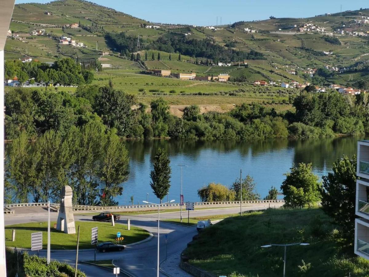 Pmdourovalley Peso da Régua Εξωτερικό φωτογραφία