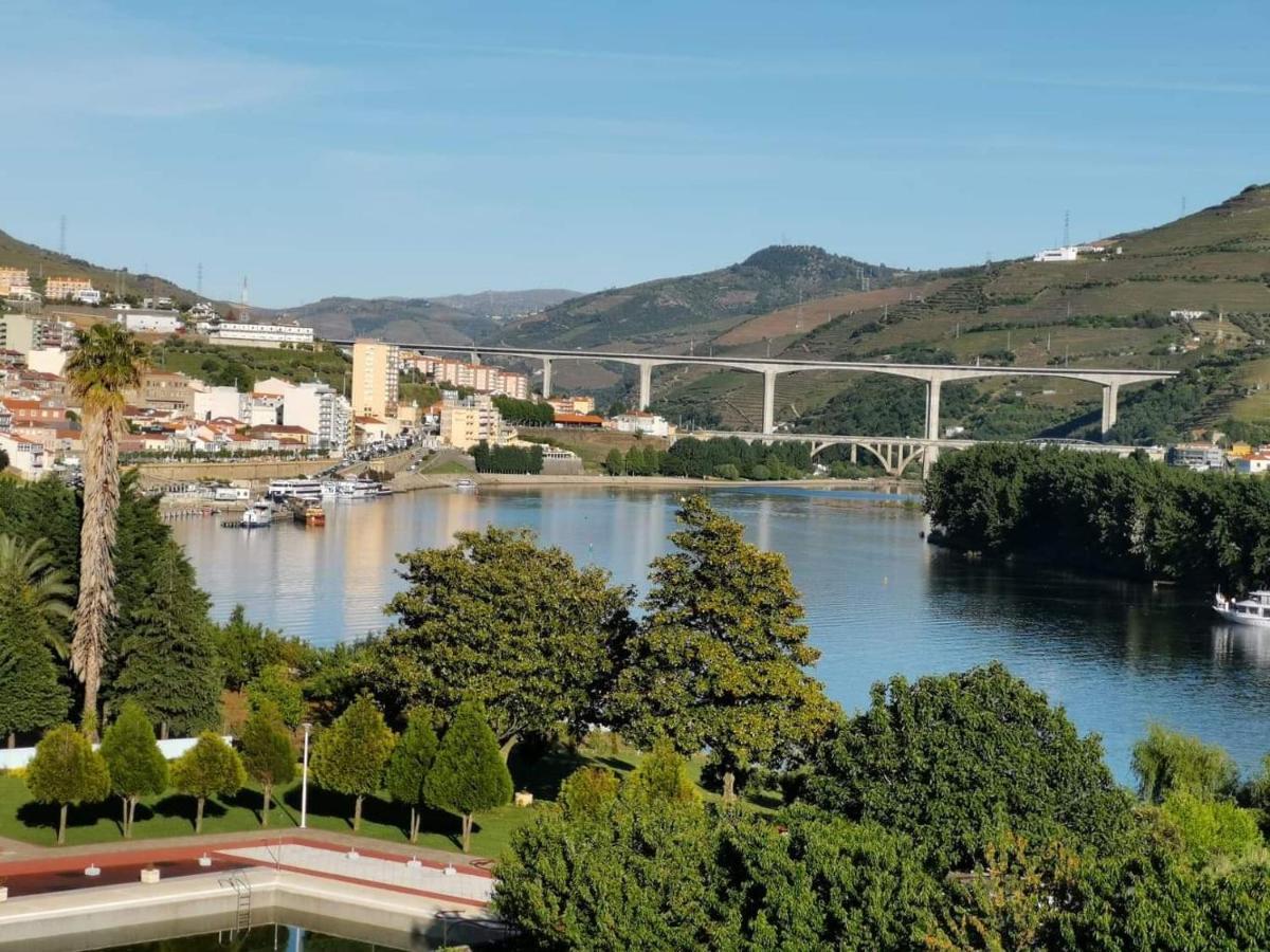 Pmdourovalley Peso da Régua Εξωτερικό φωτογραφία