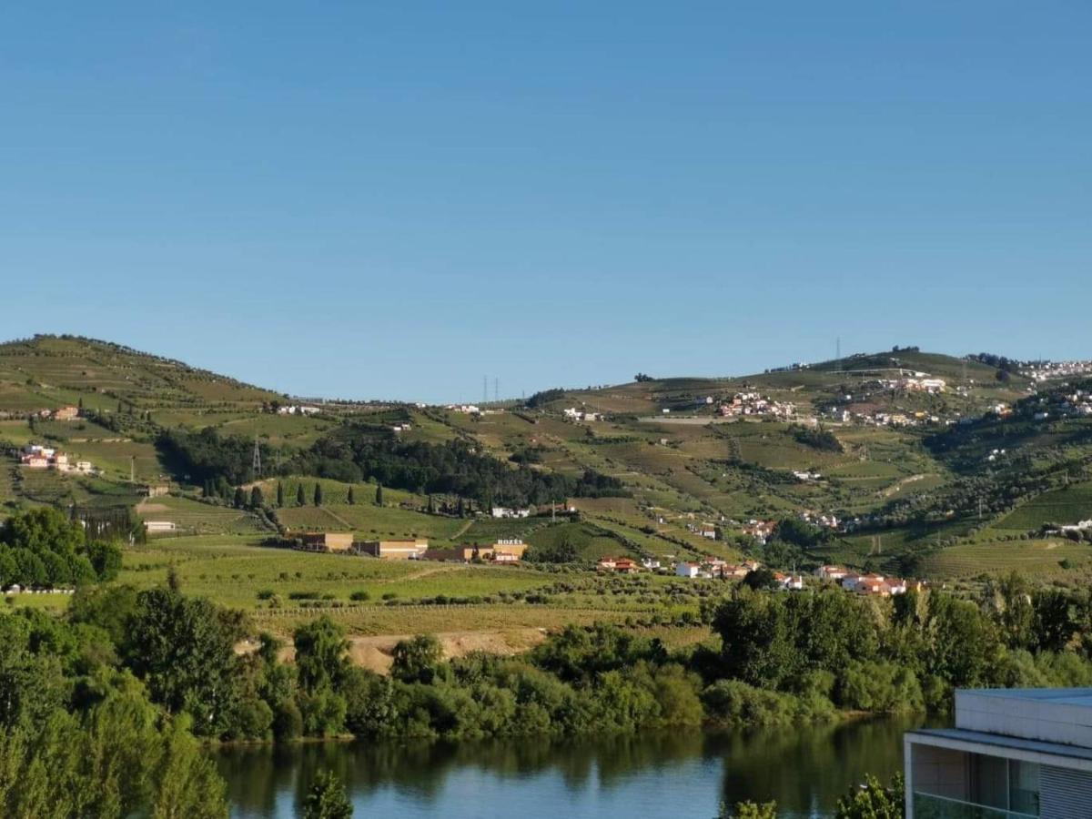 Pmdourovalley Peso da Régua Εξωτερικό φωτογραφία